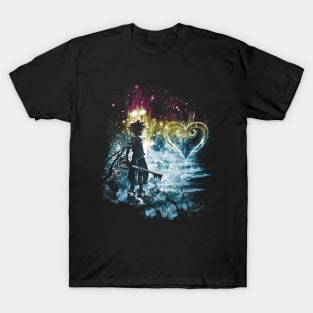 a path to the heart T-Shirt